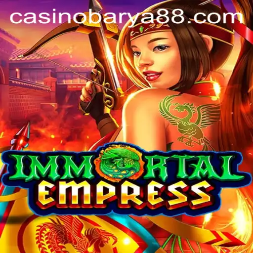 Dive into the World of ImmortalEmpress: A Comprehensive Guide