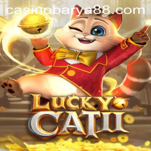 Exploring the World of LuckyCatII: A Comprehensive Guide