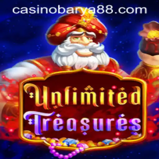 Discover the Excitement of UnlimitedTreasures with Barya88