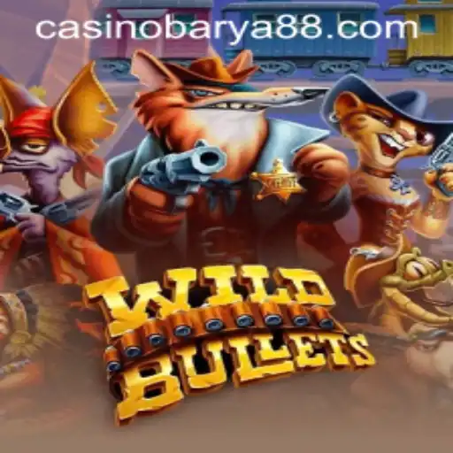 WildBullets: An Adventurous Tale in Gaming