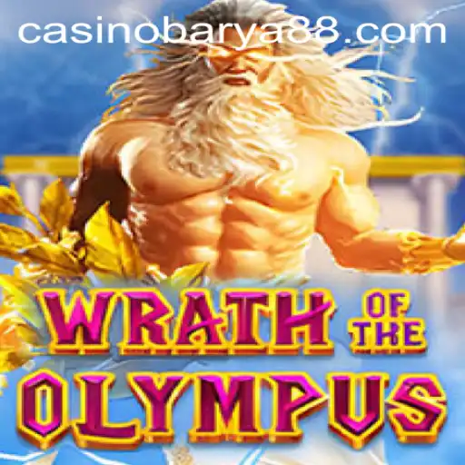 Wrath of Olympus: A New Era in Gaming
