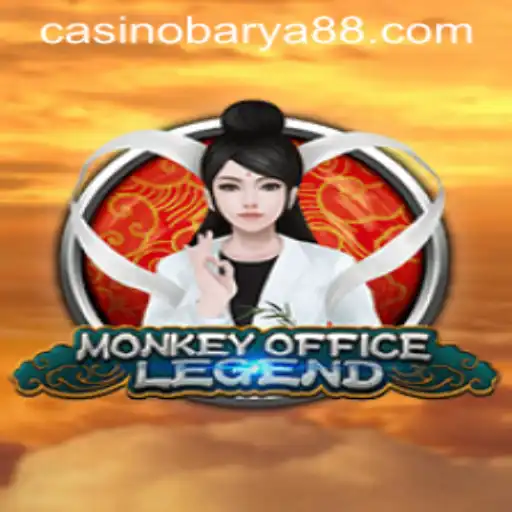 Discover the Adventure: MonkeyOfficeLegend and the Rise of Barya88