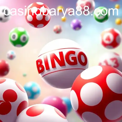 Exploring the World of Online Bingo: A Deep Dive into barya88