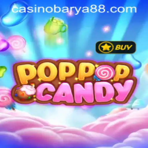 Diving Into the World of POPPOPCANDY: A Barya88 Adventure
