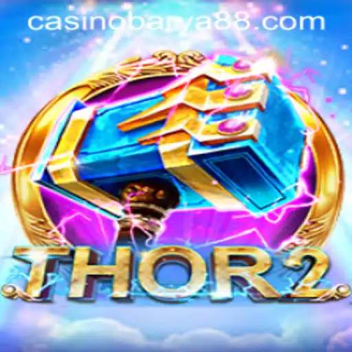 Thor2: A Mythical Gaming Experience with Barya88
