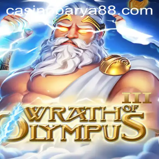 Exploring the Mythical Adventure of WrathofOlympusIII